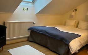 Trollhättans Bed&Breakfast